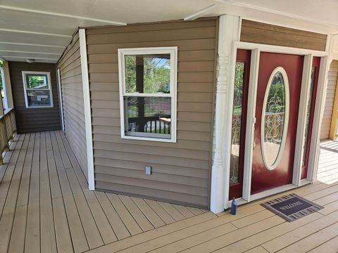 Tiny photo for 215 E Sale Street, Tuscola, IL 61953 (MLS # 12343212)