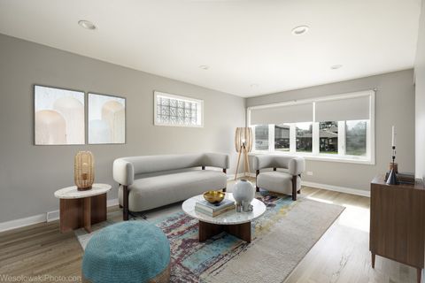 Tiny photo for 4141 Wehrman Avenue, Schiller Park, IL 60176 (MLS # 12480820)