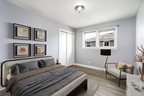 Tiny photo for 4141 Wehrman Avenue, Schiller Park, IL 60176 (MLS # 12480820)