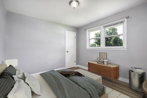 Tiny photo for 4141 Wehrman Avenue, Schiller Park, IL 60176 (MLS # 12480820)