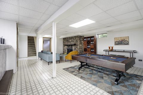 Tiny photo for 4141 Wehrman Avenue, Schiller Park, IL 60176 (MLS # 12480820)