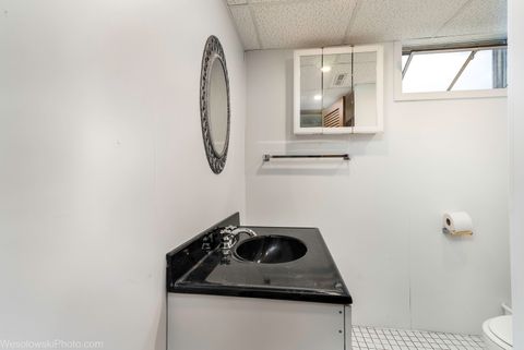 Tiny photo for 4141 Wehrman Avenue, Schiller Park, IL 60176 (MLS # 12480820)