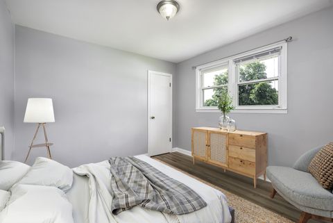 Tiny photo for 4141 Wehrman Avenue, Schiller Park, IL 60176 (MLS # 12480820)