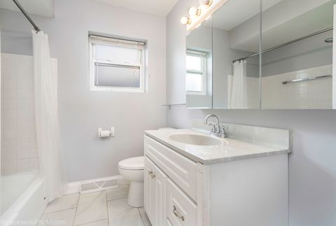 Tiny photo for 4141 Wehrman Avenue, Schiller Park, IL 60176 (MLS # 12480820)