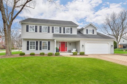 1007 Canonero Drive Naperville IL 60540