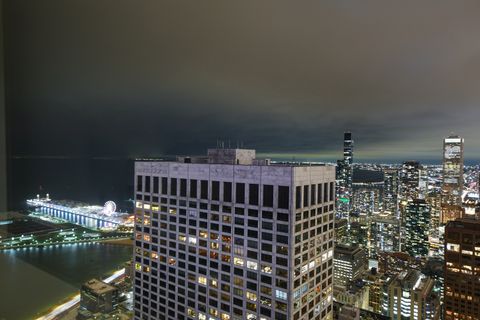 A home in Chicago