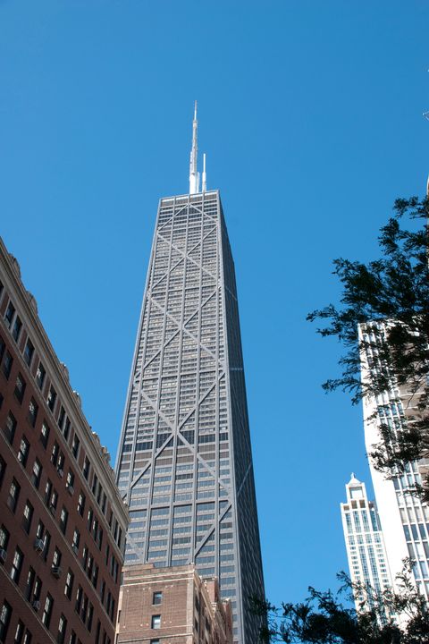 A home in Chicago