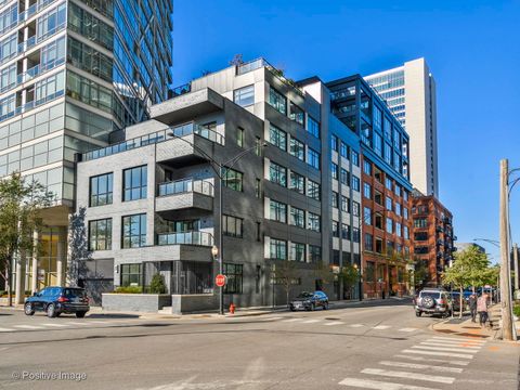 668 N KINGSBURY Street 406 Chicago IL 60654