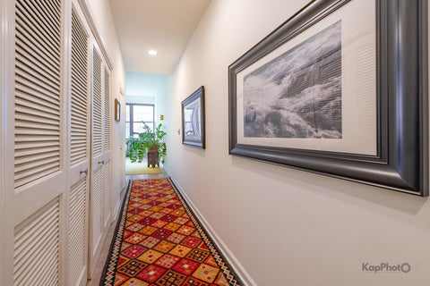 Tiny photo for 812 W Van Buren Street #3C, Chicago, IL 60607 (MLS # 12671559)