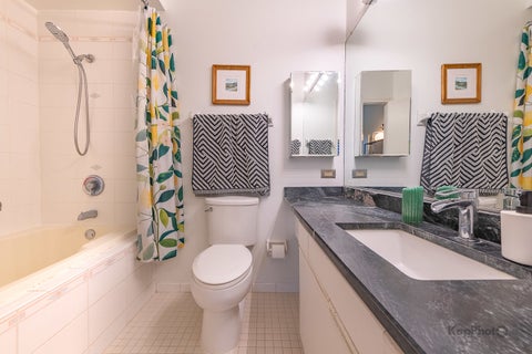Tiny photo for 812 W Van Buren Street #3C, Chicago, IL 60607 (MLS # 12671559)