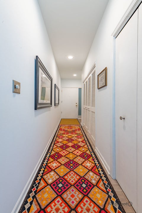 Tiny photo for 812 W Van Buren Street #3C, Chicago, IL 60607 (MLS # 12671559)