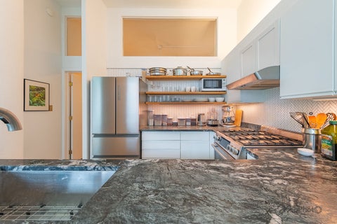 Tiny photo for 812 W Van Buren Street #3C, Chicago, IL 60607 (MLS # 12671559)