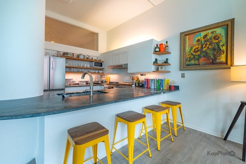 Tiny photo for 812 W Van Buren Street #3C, Chicago, IL 60607 (MLS # 12671559)