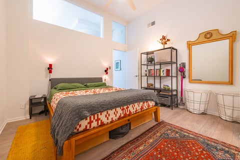Tiny photo for 812 W Van Buren Street #3C, Chicago, IL 60607 (MLS # 12671559)