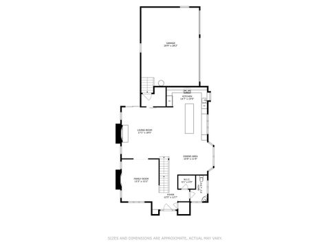 Tiny photo for 617 S Washington Street, Hinsdale, IL 60521 (MLS # 12561897)