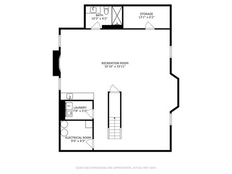 Tiny photo for 617 S Washington Street, Hinsdale, IL 60521 (MLS # 12561897)