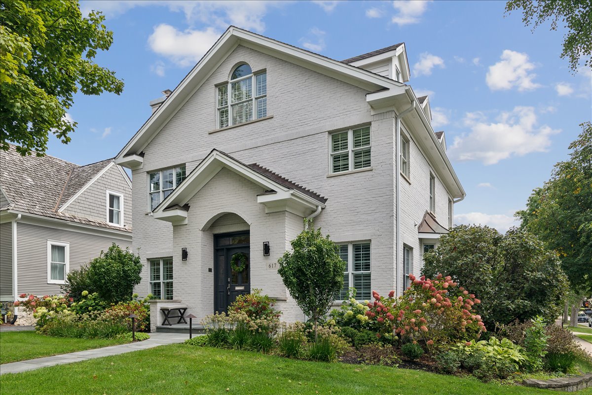 617 S Washington Street