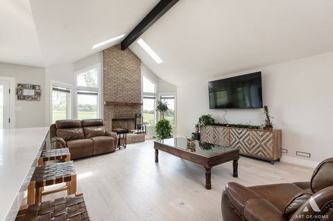 Tiny photo for 13547 Lost Boy Lane, Homer Glen, IL 60491 (MLS # 12478494)