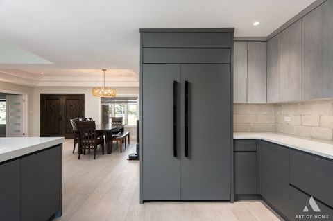 Tiny photo for 13547 Lost Boy Lane, Homer Glen, IL 60491 (MLS # 12478494)