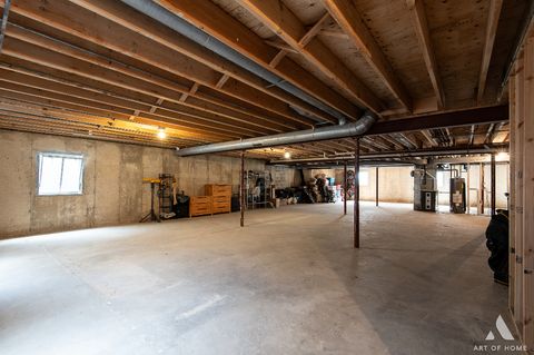 Tiny photo for 13547 Lost Boy Lane, Homer Glen, IL 60491 (MLS # 12478494)