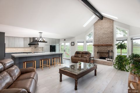 Tiny photo for 13547 Lost Boy Lane, Homer Glen, IL 60491 (MLS # 12478494)