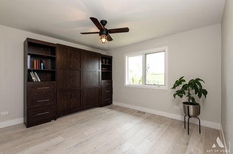 Tiny photo for 13547 Lost Boy Lane, Homer Glen, IL 60491 (MLS # 12478494)