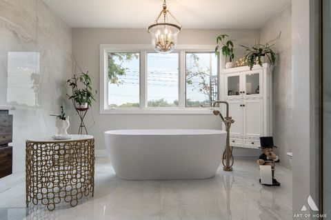 Tiny photo for 13547 Lost Boy Lane, Homer Glen, IL 60491 (MLS # 12478494)