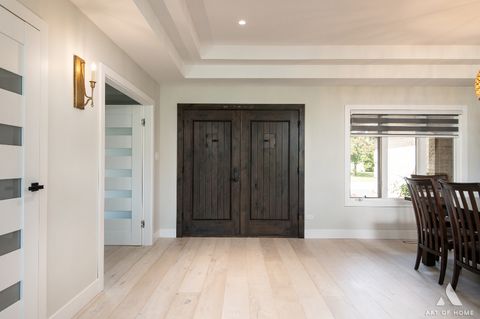 Tiny photo for 13547 Lost Boy Lane, Homer Glen, IL 60491 (MLS # 12478494)