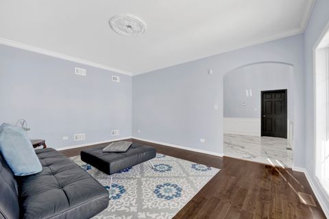 Tiny photo for 316 S Redfield Court, Park Ridge, IL 60068 (MLS # 12556496)