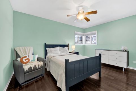 Tiny photo for 316 S Redfield Court, Park Ridge, IL 60068 (MLS # 12556496)