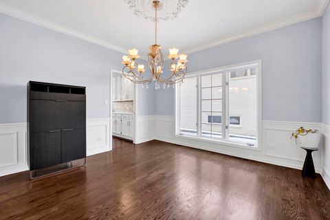 Tiny photo for 316 S Redfield Court, Park Ridge, IL 60068 (MLS # 12556496)