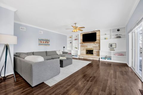 Tiny photo for 316 S Redfield Court, Park Ridge, IL 60068 (MLS # 12556496)