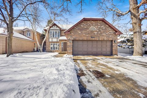 Tiny photo for 316 S Redfield Court, Park Ridge, IL 60068 (MLS # 12556496)