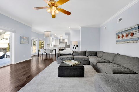 Tiny photo for 316 S Redfield Court, Park Ridge, IL 60068 (MLS # 12556496)