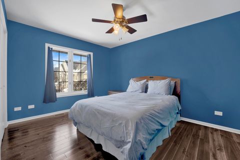 Tiny photo for 316 S Redfield Court, Park Ridge, IL 60068 (MLS # 12556496)