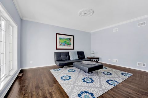 Tiny photo for 316 S Redfield Court, Park Ridge, IL 60068 (MLS # 12556496)