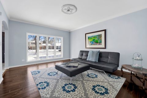 Tiny photo for 316 S Redfield Court, Park Ridge, IL 60068 (MLS # 12556496)