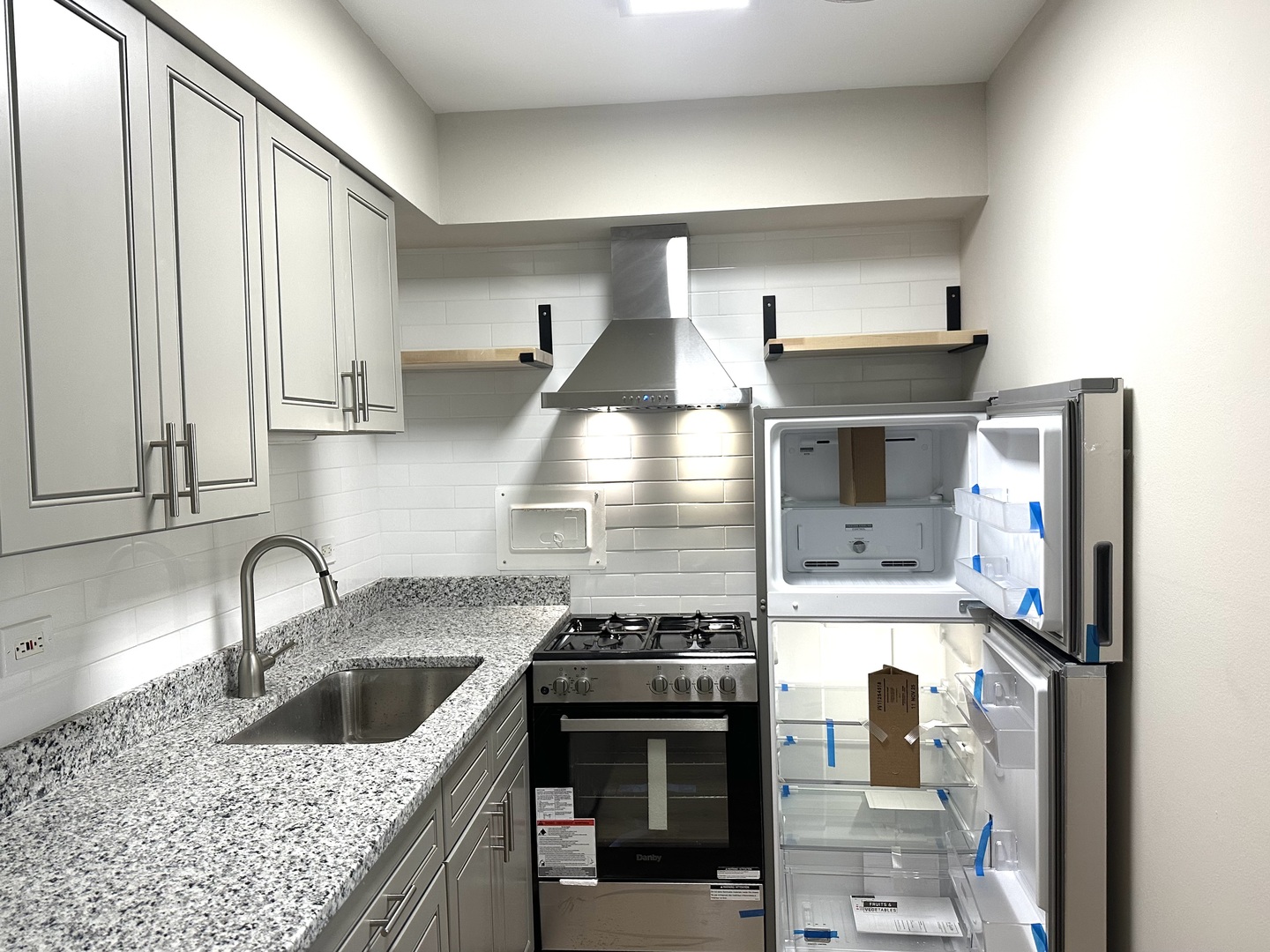 2629 N Hampden Court 212