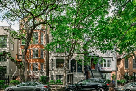 Photo of 1940 N Cleveland Avenue #4, Chicago, IL 60614 (MLS # 12656541)
