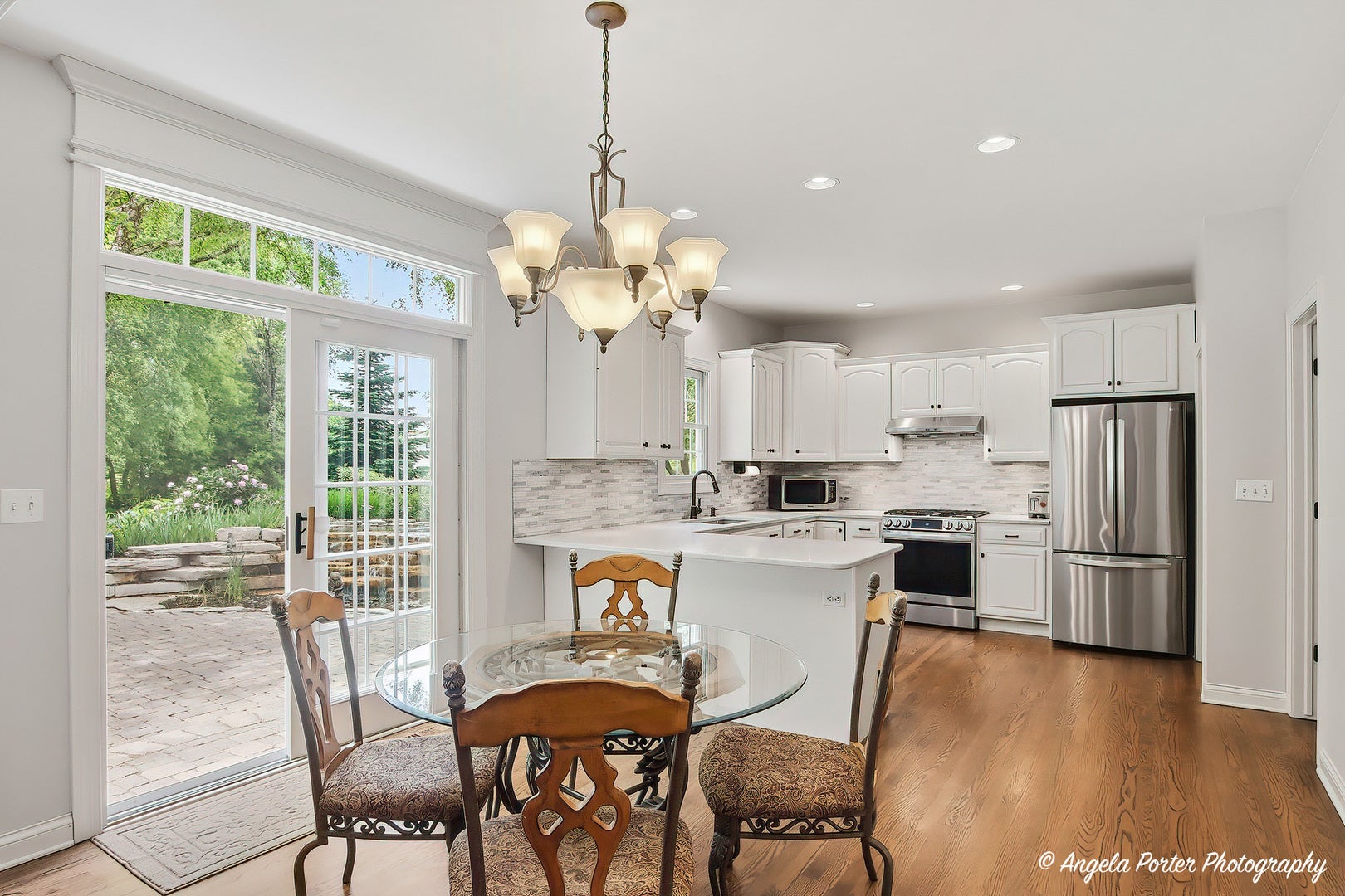 803 Silver Glen Road