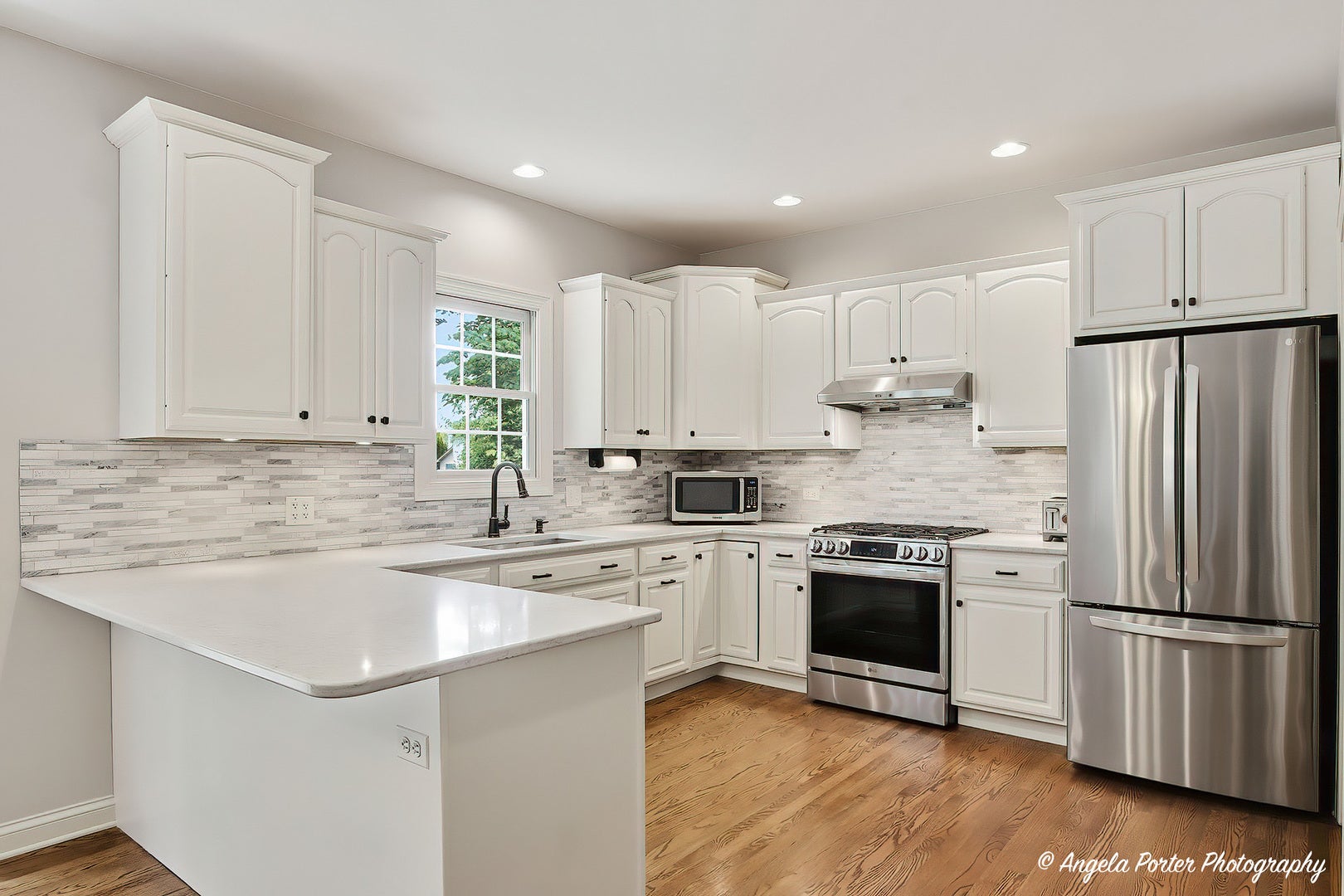 803 Silver Glen Road
