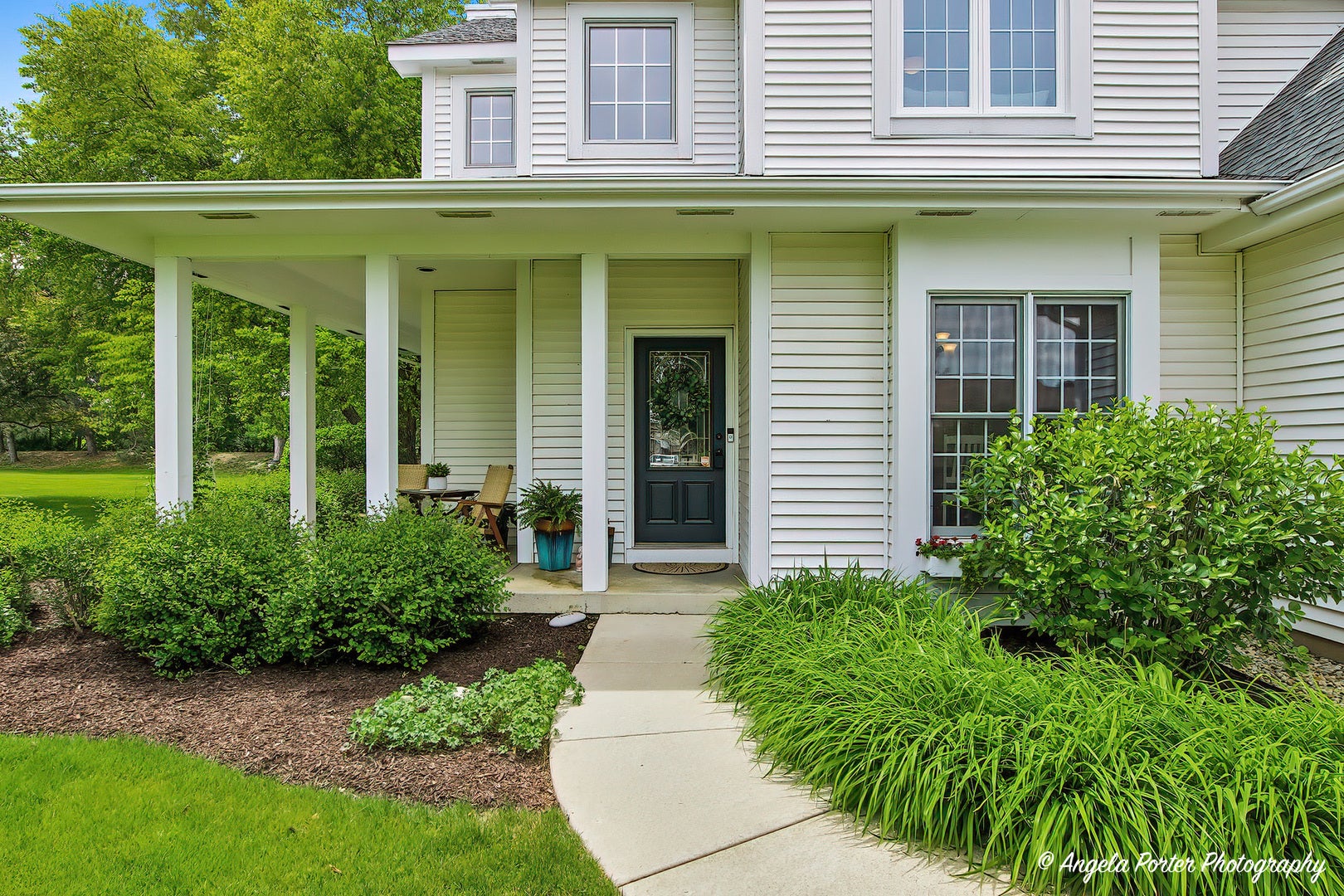 803 Silver Glen Road