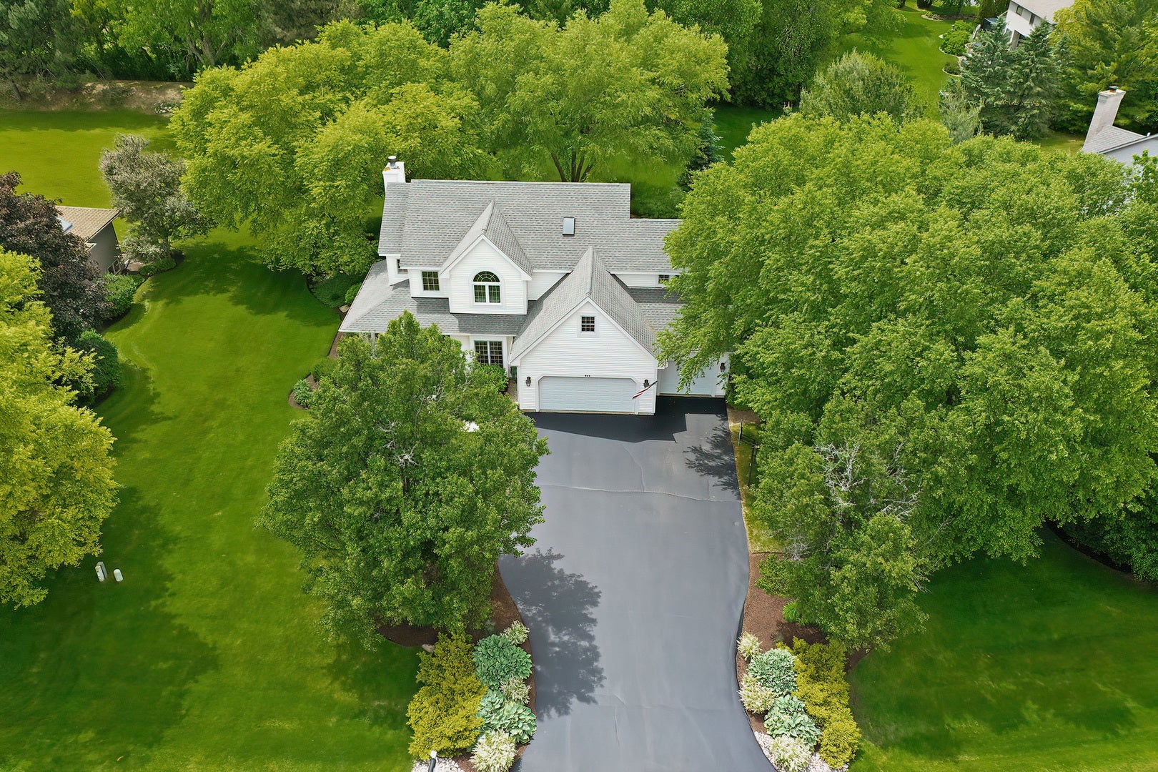 803 Silver Glen Road