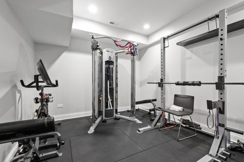 Tiny photo for 7715 VIRGINIA Court, Willowbrook, IL 60527 (MLS # 12529753)