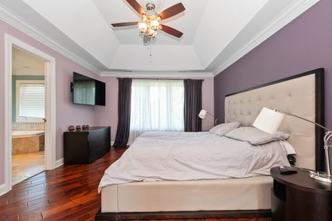 Tiny photo for 7715 VIRGINIA Court, Willowbrook, IL 60527 (MLS # 12529753)