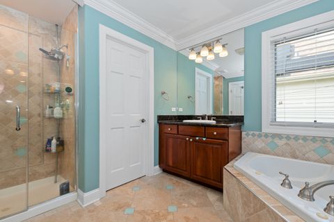 Tiny photo for 7715 VIRGINIA Court, Willowbrook, IL 60527 (MLS # 12529753)