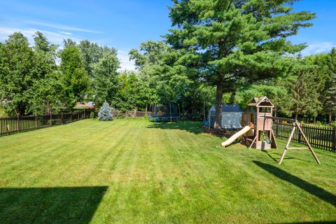 Tiny photo for 7715 VIRGINIA Court, Willowbrook, IL 60527 (MLS # 12529753)