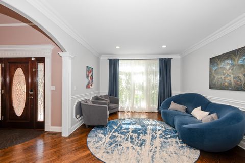 Tiny photo for 7715 VIRGINIA Court, Willowbrook, IL 60527 (MLS # 12529753)