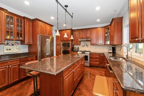 Tiny photo for 7715 VIRGINIA Court, Willowbrook, IL 60527 (MLS # 12529753)