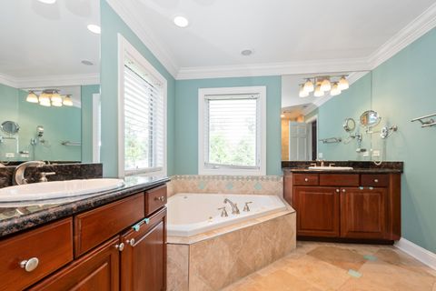 Tiny photo for 7715 VIRGINIA Court, Willowbrook, IL 60527 (MLS # 12529753)